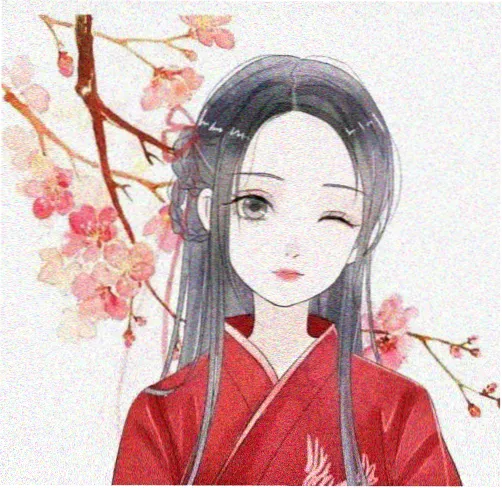 用户 白夜行者 头像